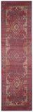 safavieh clearance vintage vtg137 2888 purple rug