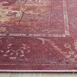 safavieh clearance vintage vtg137 2888 purple rug
