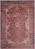 safavieh clearance vintage vtg137 2888 purple rug