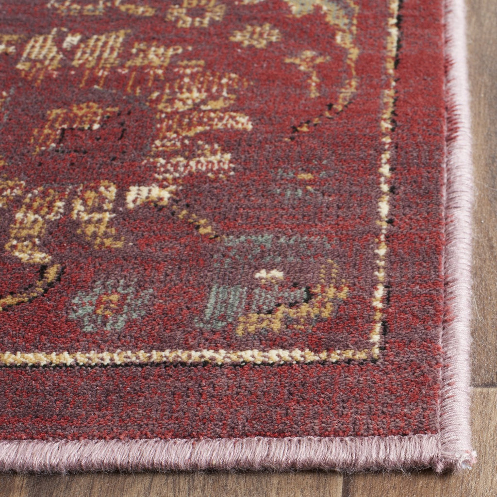 safavieh clearance vintage vtg137 2888 purple rug