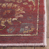 safavieh clearance vintage vtg137 2888 purple rug