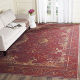safavieh clearance vintage vtg137 2888 purple rug