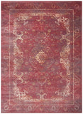 safavieh clearance vintage vtg137 2888 purple rug