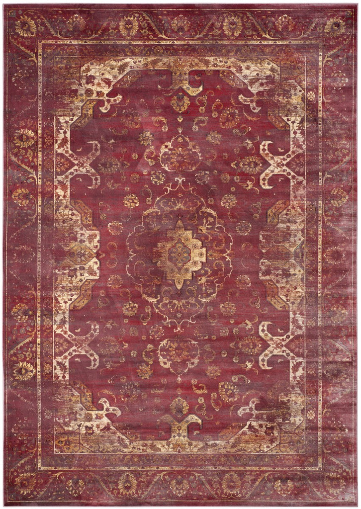 safavieh clearance vintage vtg137 2888 purple rug