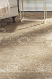 safavieh clearance vintage vtg137 3110 mouse rug