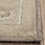 safavieh clearance vintage vtg137 3110 mouse rug