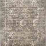 safavieh clearance vintage vtg137 3330 soft anthracite rug