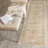 safavieh clearance vintage vtg138 3440 creme rug