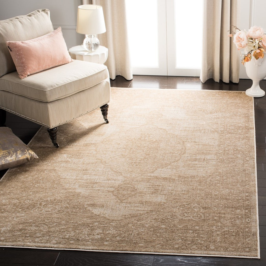 safavieh clearance vintage vtg138 3440 creme rug