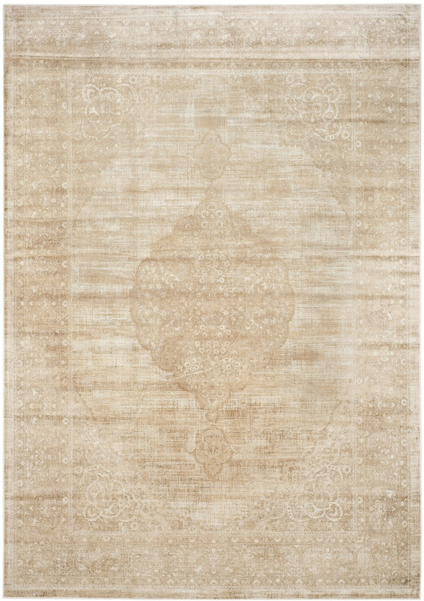 safavieh clearance vintage vtg138 3440 creme rug