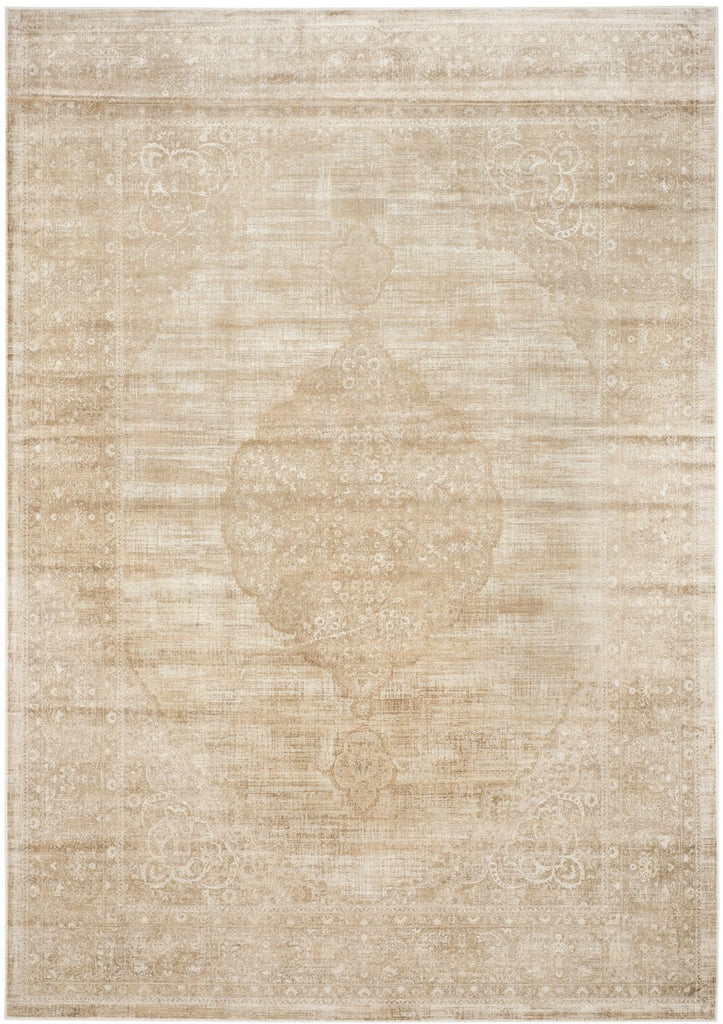 safavieh clearance vintage vtg138 3440 creme rug