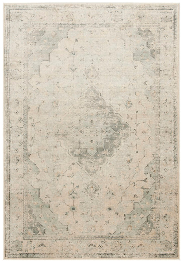 safavieh clearance vintage vtg142 7440 light blue rug