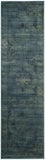 safavieh clearance vintage vtg158 2220 blue rug