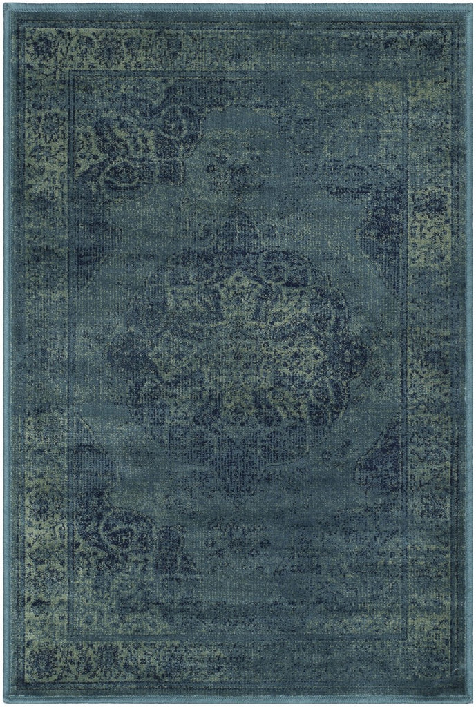 safavieh clearance vintage vtg158 2220 blue rug