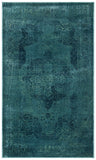 safavieh clearance vintage vtg158 2220 blue rug