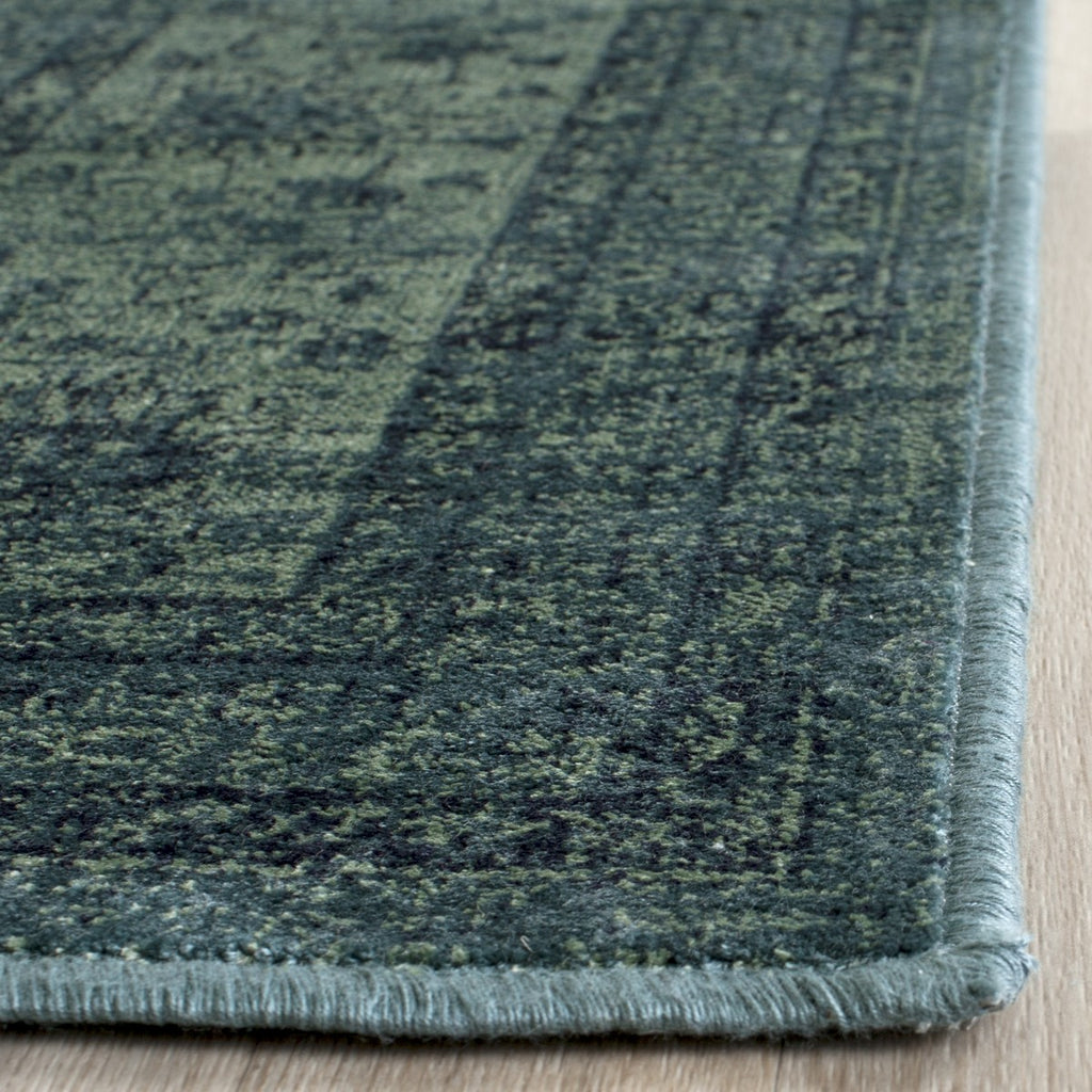 safavieh clearance vintage vtg158 2220 blue rug