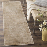 safavieh clearance vintage vtg158 3440 creme rug