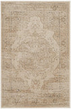 safavieh clearance vintage vtg158 3440 creme rug