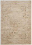 safavieh clearance vintage vtg158 3440 creme rug
