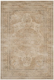 safavieh clearance vintage vtg158 3440 creme rug