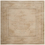 safavieh clearance vintage vtg158 3440 creme rug