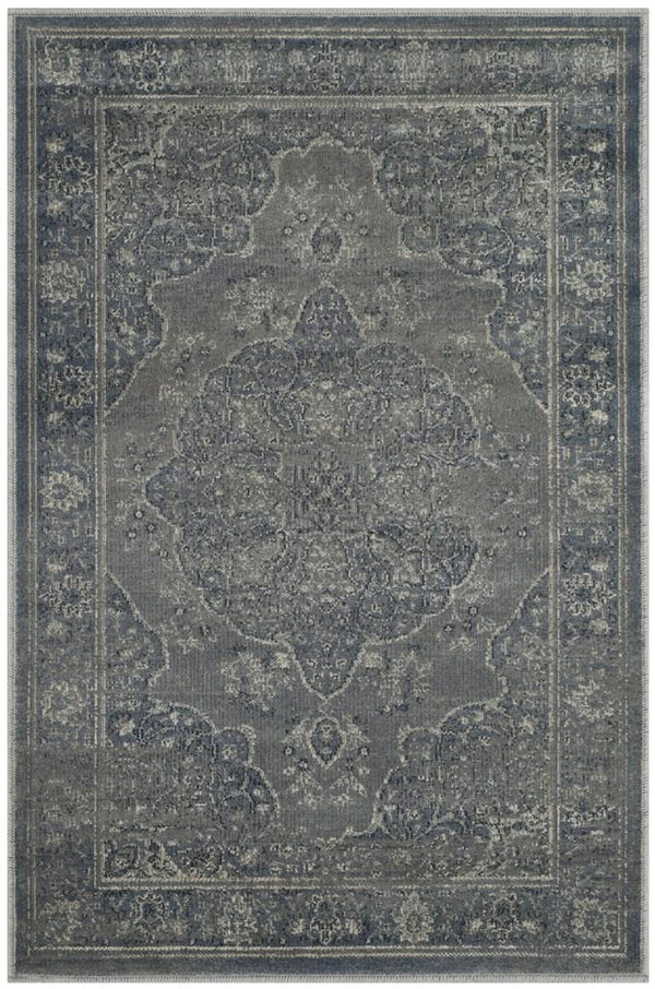 safavieh clearance vintage vtg158 7110 light blue rug