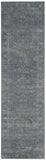 safavieh clearance vintage vtg158 7110 light blue rug