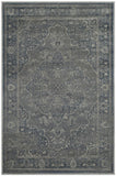 safavieh clearance vintage vtg158 7110 light blue rug