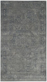 safavieh clearance vintage vtg158 7110 light blue rug