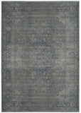 safavieh clearance vintage vtg158 7110 light blue rug