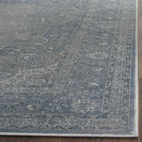safavieh clearance vintage vtg158 7110 light blue rug