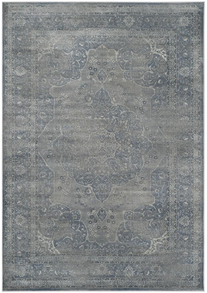 safavieh clearance vintage vtg158 7110 light blue rug