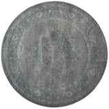 safavieh clearance vintage vtg158 7110 light blue rug
