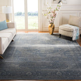 safavieh clearance vintage vtg158 7110 light blue rug