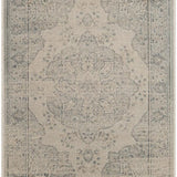 safavieh clearance vintage vtg158 7440 light blue rug