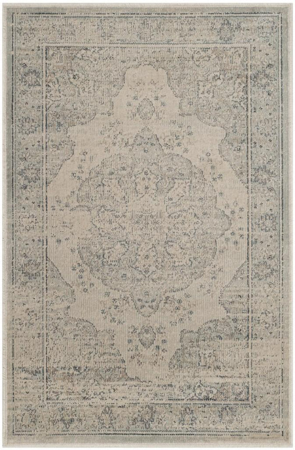 safavieh clearance vintage vtg158 7440 light blue rug