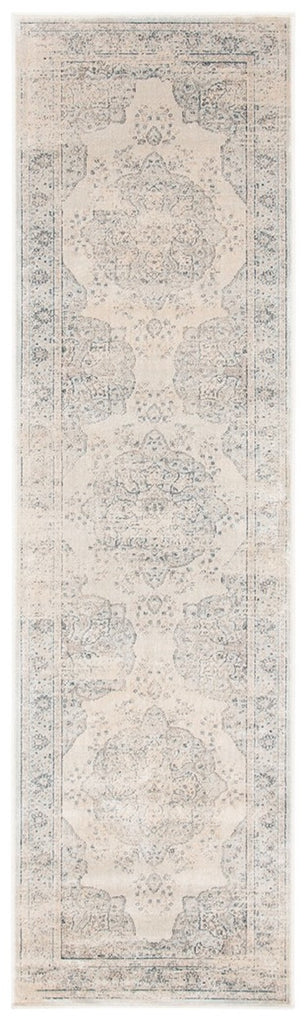 safavieh clearance vintage vtg158 7440 light blue rug