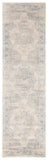 safavieh clearance vintage vtg158 7440 light blue rug