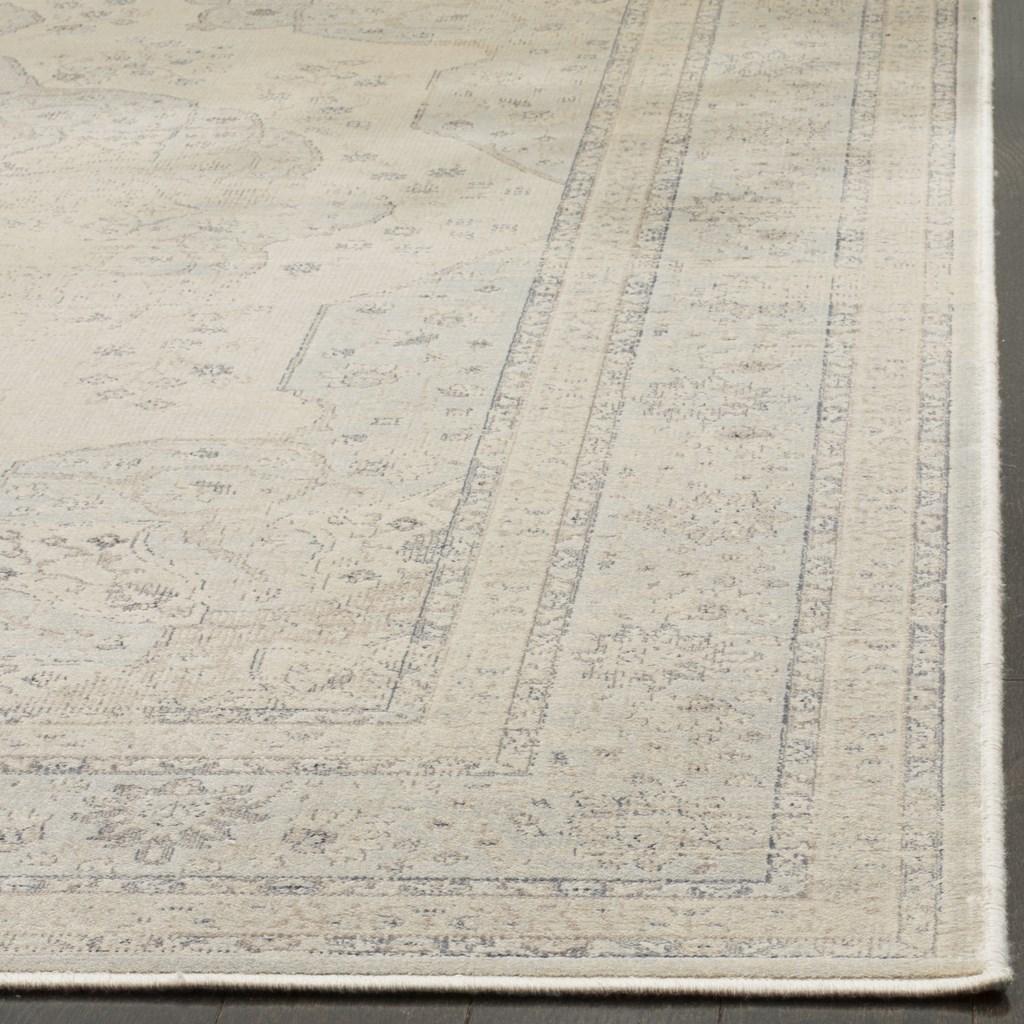 safavieh clearance vintage vtg158 7440 light blue rug
