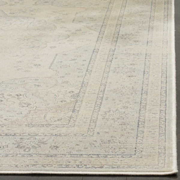 safavieh clearance vintage vtg158 7440 light blue rug
