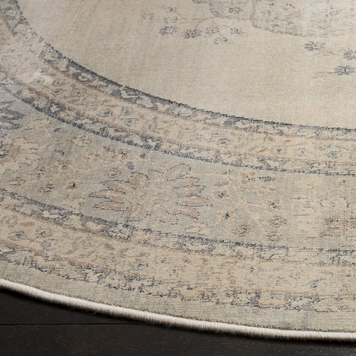 safavieh clearance vintage vtg158 7440 light blue rug