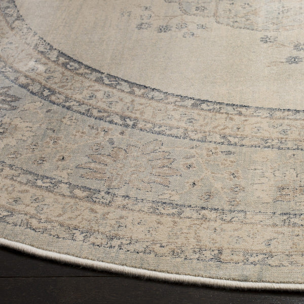 safavieh clearance vintage vtg158 7440 light blue rug