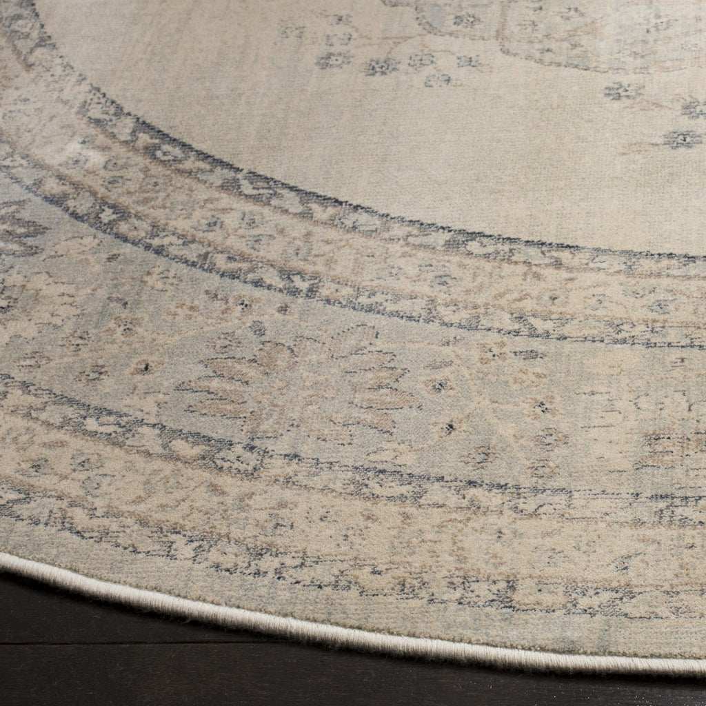 safavieh clearance vintage vtg158 7440 light blue rug