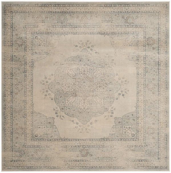 safavieh clearance vintage vtg158 7440 light blue rug