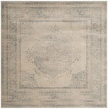 safavieh clearance vintage vtg158 7440 light blue rug