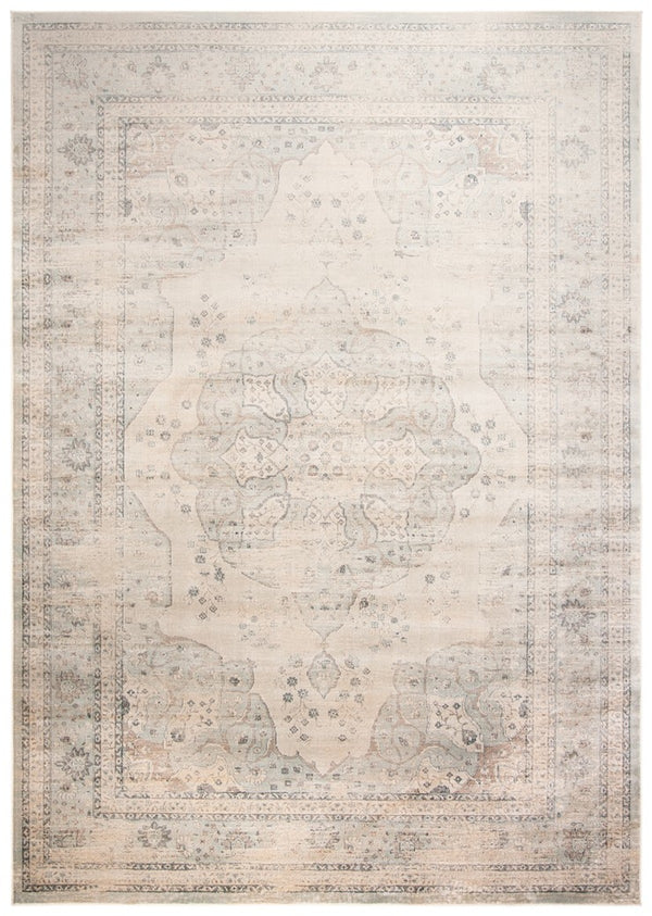 safavieh clearance vintage vtg158 7440 light blue rug