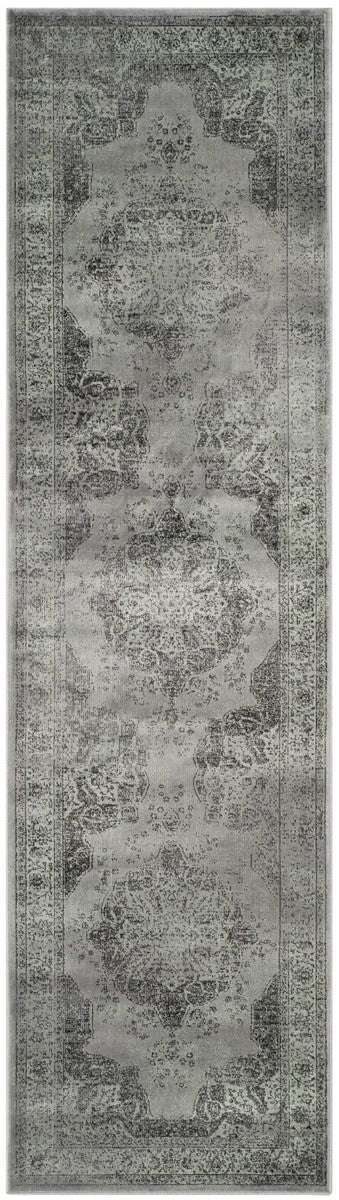 safavieh clearance vintage vtg158 770 grey rug