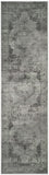 safavieh clearance vintage vtg158 770 grey rug
