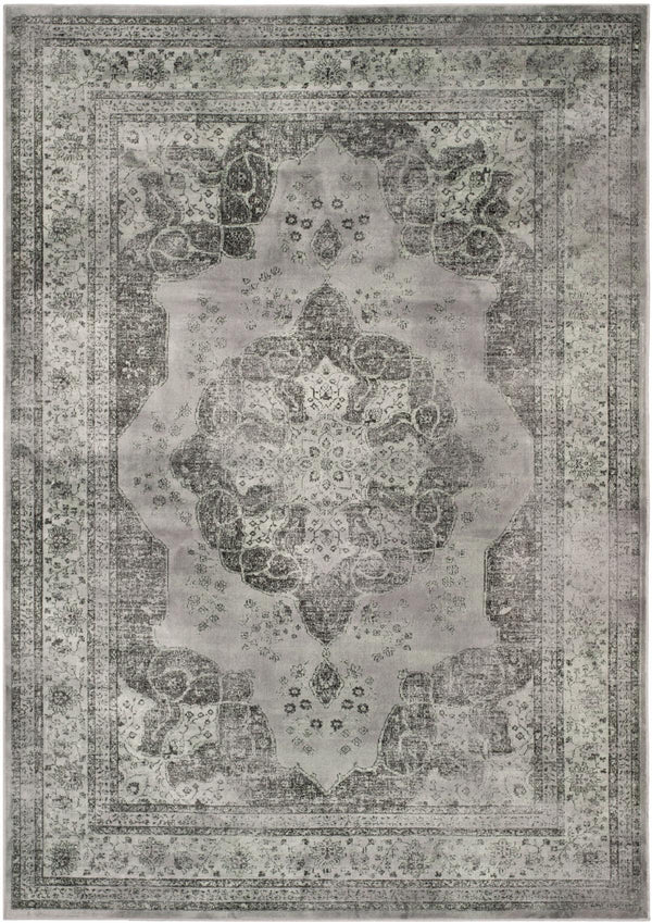safavieh clearance vintage vtg158 770 grey rug