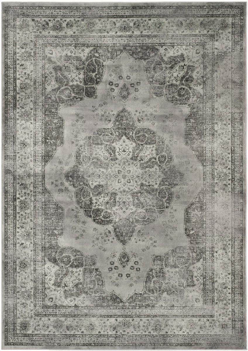 safavieh clearance vintage vtg158 770 grey rug